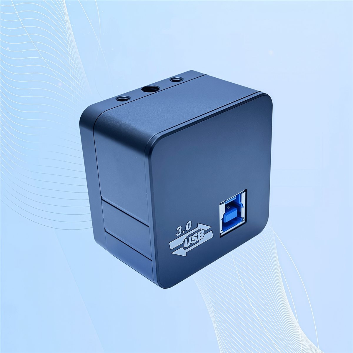 Medical Lab Images - AU47-USB3.0 5MP 의료용 이미징 현미경 C-마운트