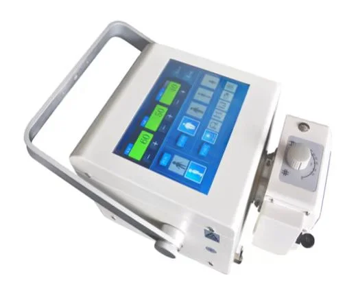 Xlab Medical - THR-5KW 의료용 휴대용 이동식 X선 장비