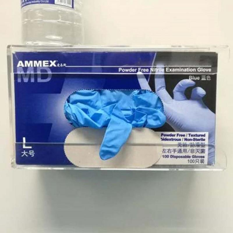 Medical Gloves - 글러브 박스 보관 노동 보험 장갑