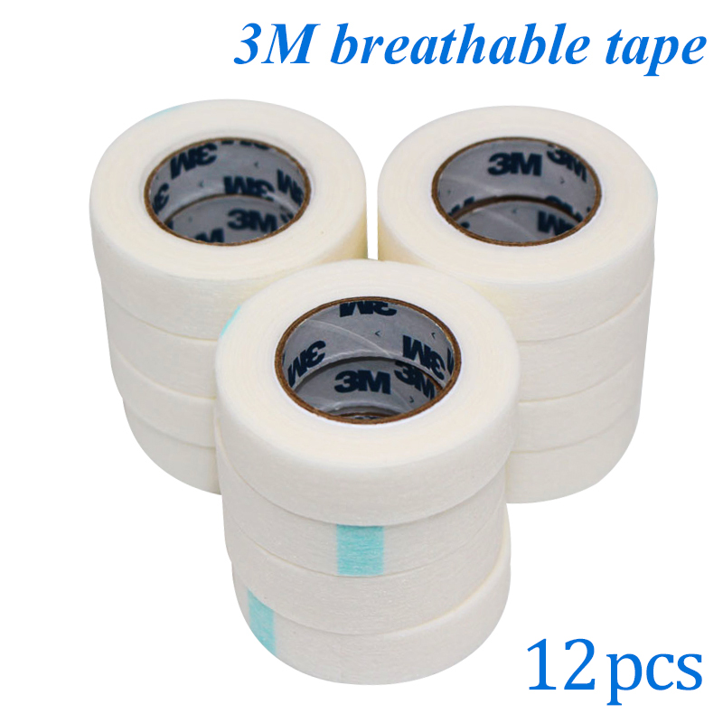 Medical Tape - 테이프 T8030C 속눈썹 연장 메이크업 도구