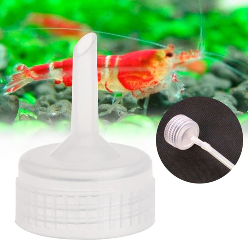 Lab Incubator - 10Pcs 수족관 소금물 새우 Artemia 인큐베이터