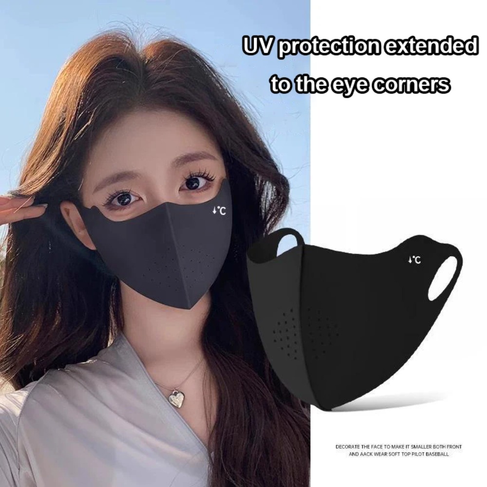 1/2/4pcs 자외선 차단 페이스 마스크 성인 어린이 - Surgical Mask 리뷰 및 가격