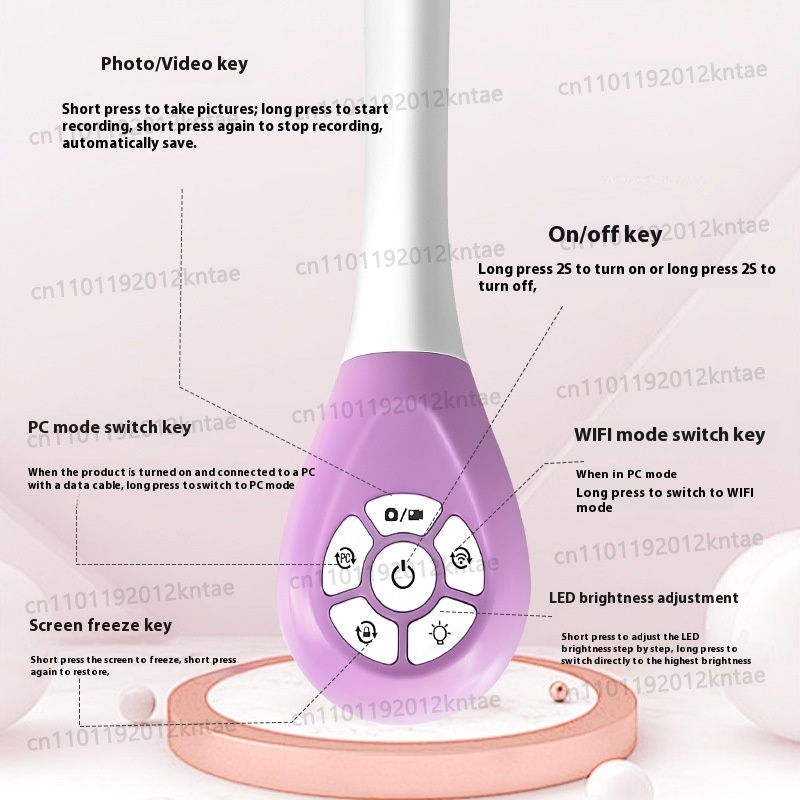 Wi-Fi 연결 및 C M O S 센서를 갖춘 인기 판 - Xlab Medical 리뷰 및 가격