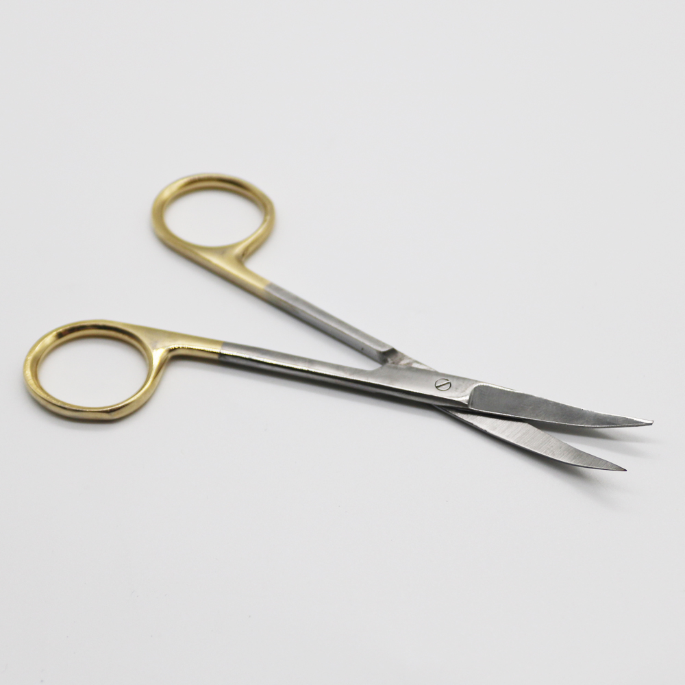 의료용 치과용 수술용 가위, 스테인리스 스틸 재질, 안 - Medical Scissors 리뷰 및 가격