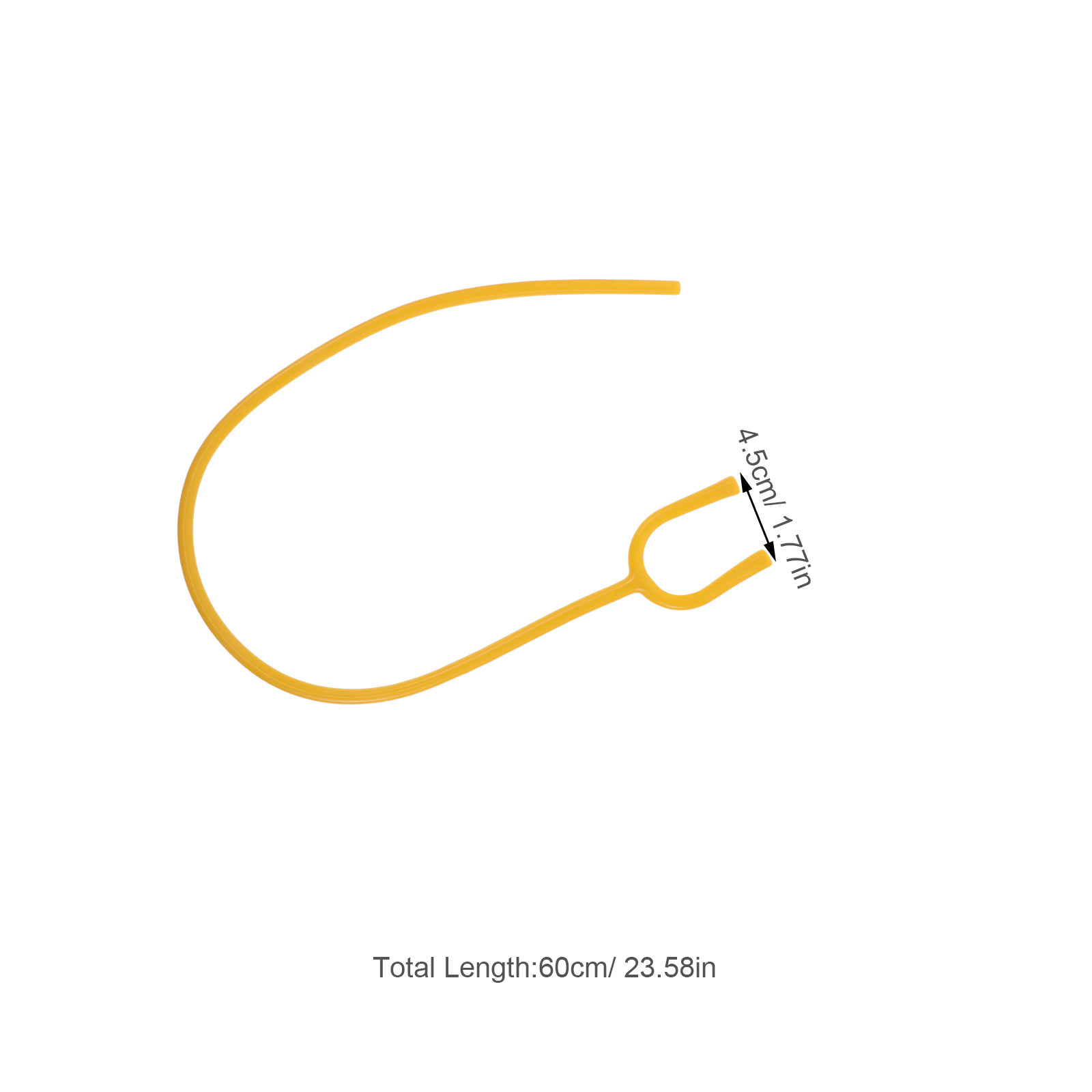 5개입 청진기 튜브 교체용 4mm 고무 튜빙 - 간호사 - Stethoscope 리뷰 및 가격