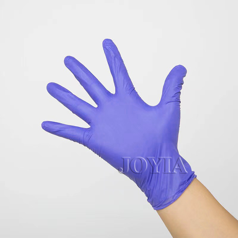 일회용 장갑 XS 라텍스 파우더 프리 니트릴 비닐 장갑 - Medical Gloves 리뷰 및 가격