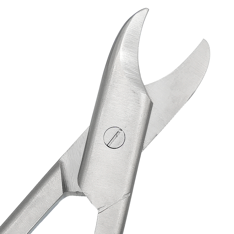 1pc 치과 수술용 가위 직선/곡선형 팁 황금 손잡이  - Medical Scissors 리뷰 및 가격