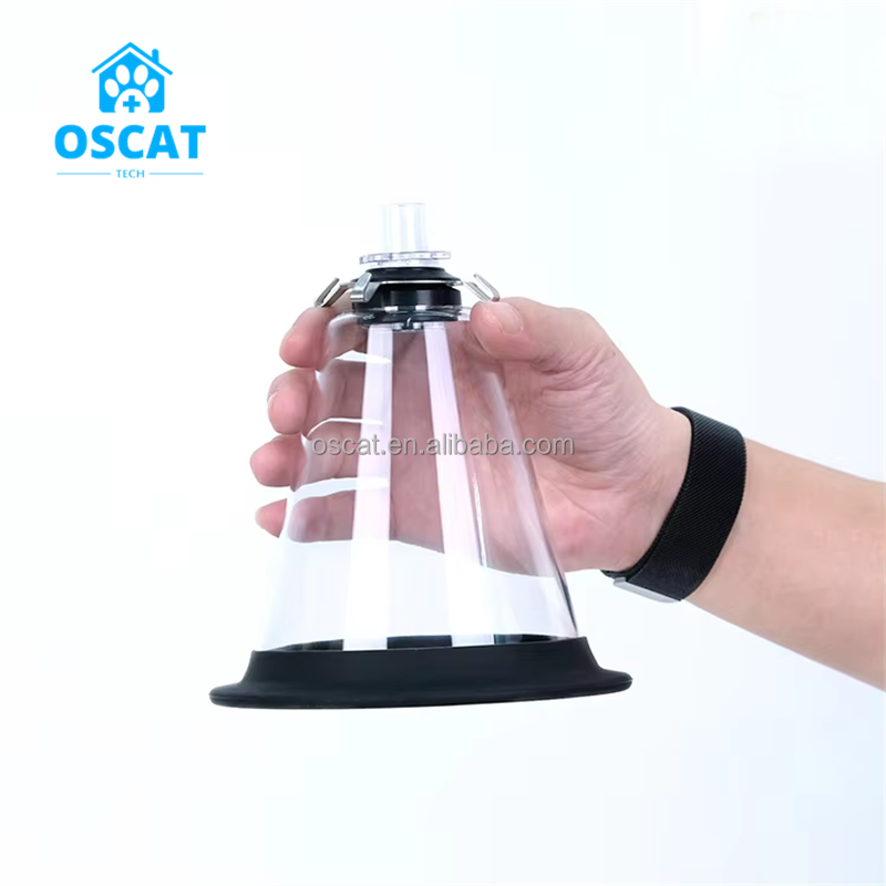 OSCAT 수의학 장비 일회용 의료용 PVC 풀페이스  - Surgical Mask 리뷰 및 가격