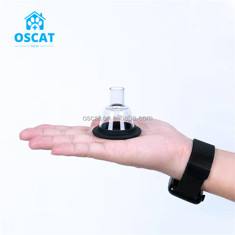 OSCAT 수의학 장비 일회용 의료용 PVC 풀페이스  - Surgical Mask 리뷰 및 가격