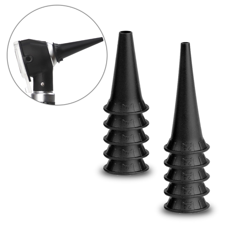 2.4/3/4/5mm 10 개/상자 재사용 가능한 의료 - Stethoscope 리뷰 및 가격