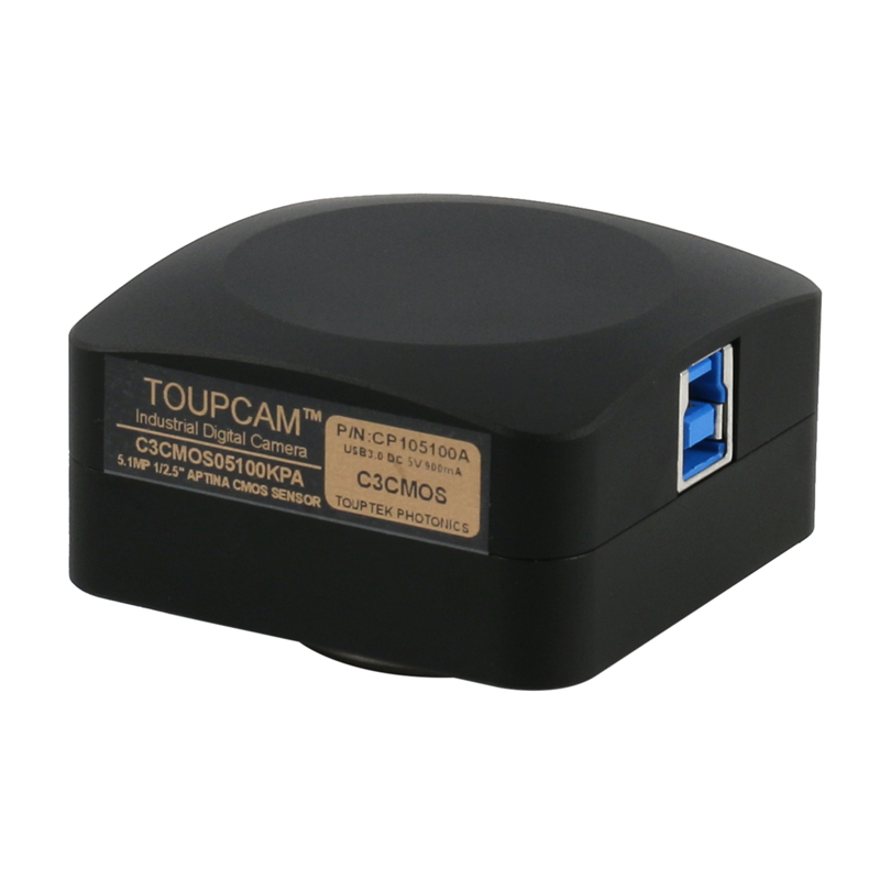 CMOS USB 3.0 10MP 5.1MP 전자 디지털 - Medical Lab Images 리뷰 및 가격