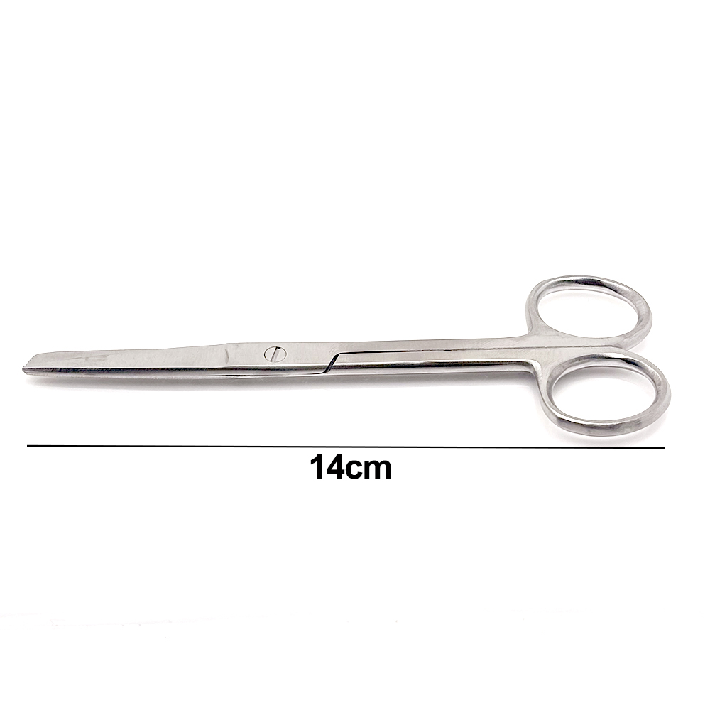 14cm 의료용 수술 가위 직선형 해부 도구 스펜서 스 - Medical Scissors 리뷰 및 가격