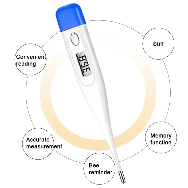 의료용 체온계, 디지털 체온계, 발열 체온계, 맥박 산 - Pulse Oximeter 리뷰 및 가격