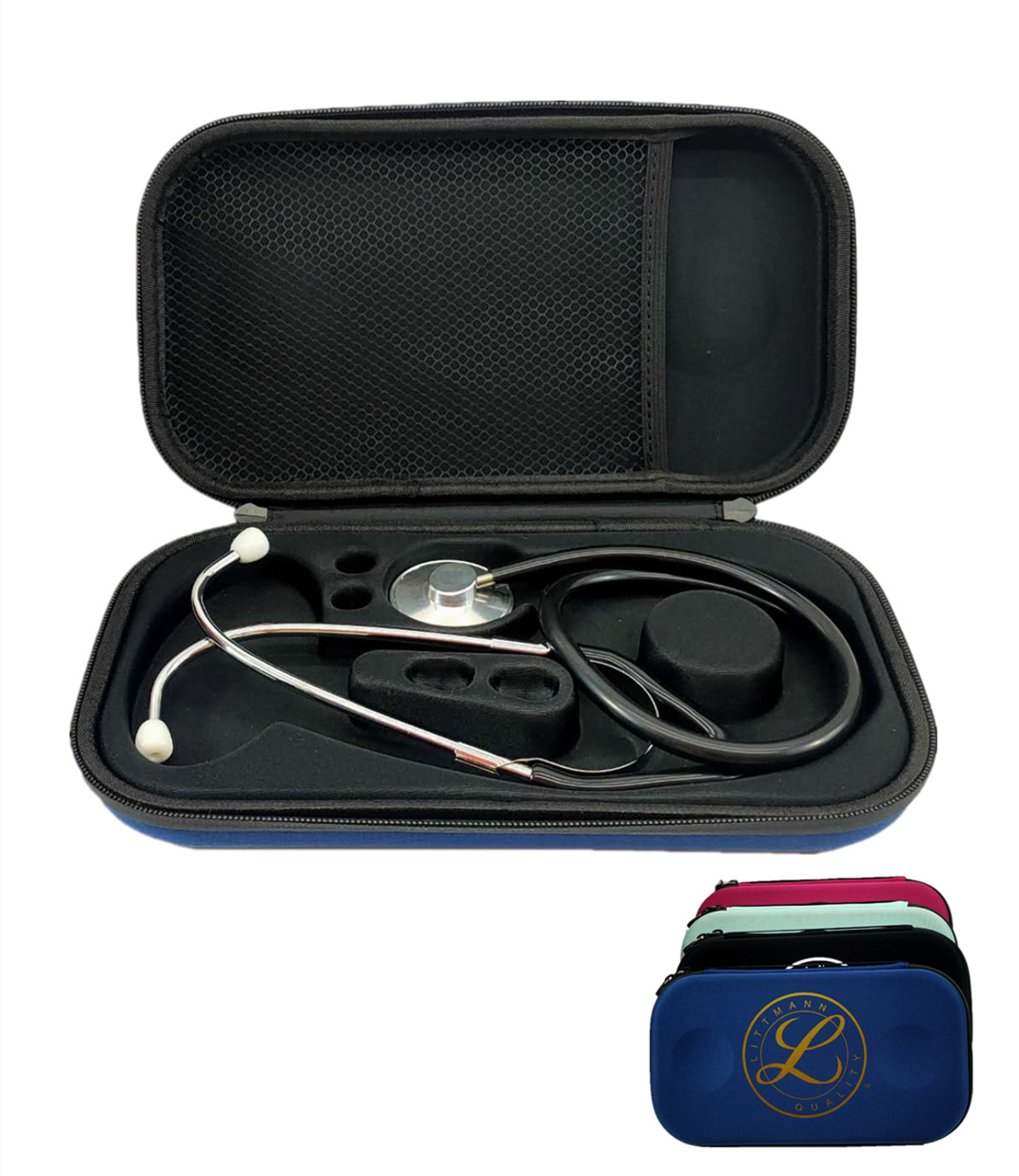 3M Littmann Classic III 품질 청진기 - Stethoscope 리뷰 및 가격
