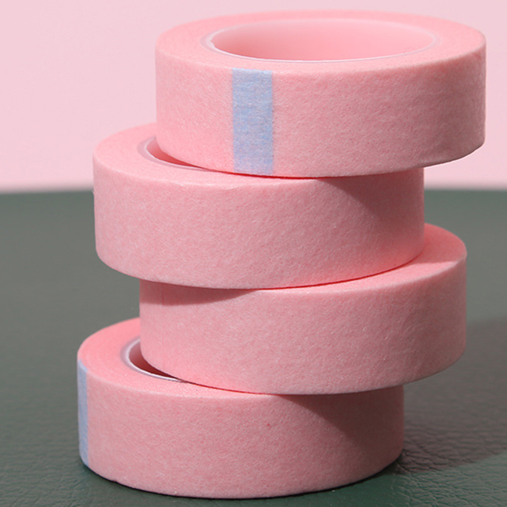 Micropore 래쉬 테이프 통기성 의료 테이프 속눈 - Medical Tape 리뷰 및 가격