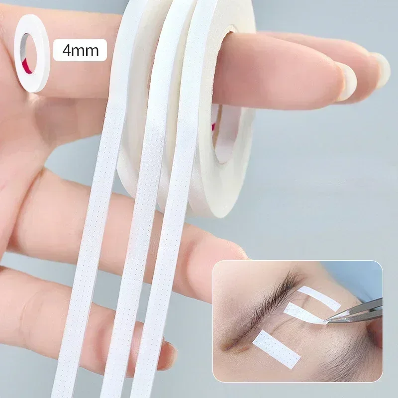 4MM 속눈썹 리프팅 테이프 통기성 의료용 종이 테이프 - Medical Tape 리뷰 및 가격