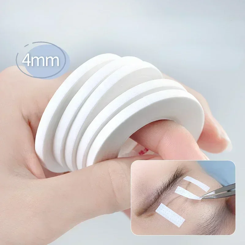 4MM 속눈썹 리프팅 테이프 통기성 의료용 종이 테이프 - Medical Tape 리뷰 및 가격