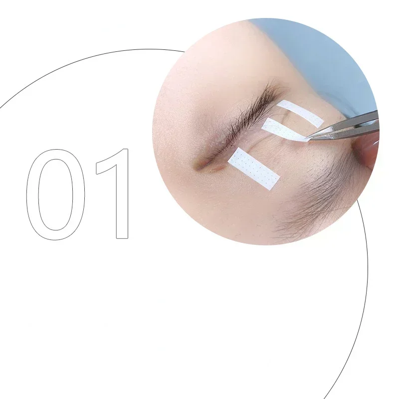 4MM 속눈썹 리프팅 테이프 통기성 의료용 종이 테이프 - Medical Tape 리뷰 및 가격