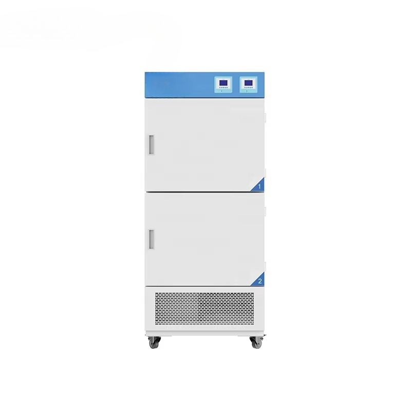 다중 챔버 생화학 BJPX-M150-2C 0~60 ℃  - Lab Incubator 리뷰 및 가격