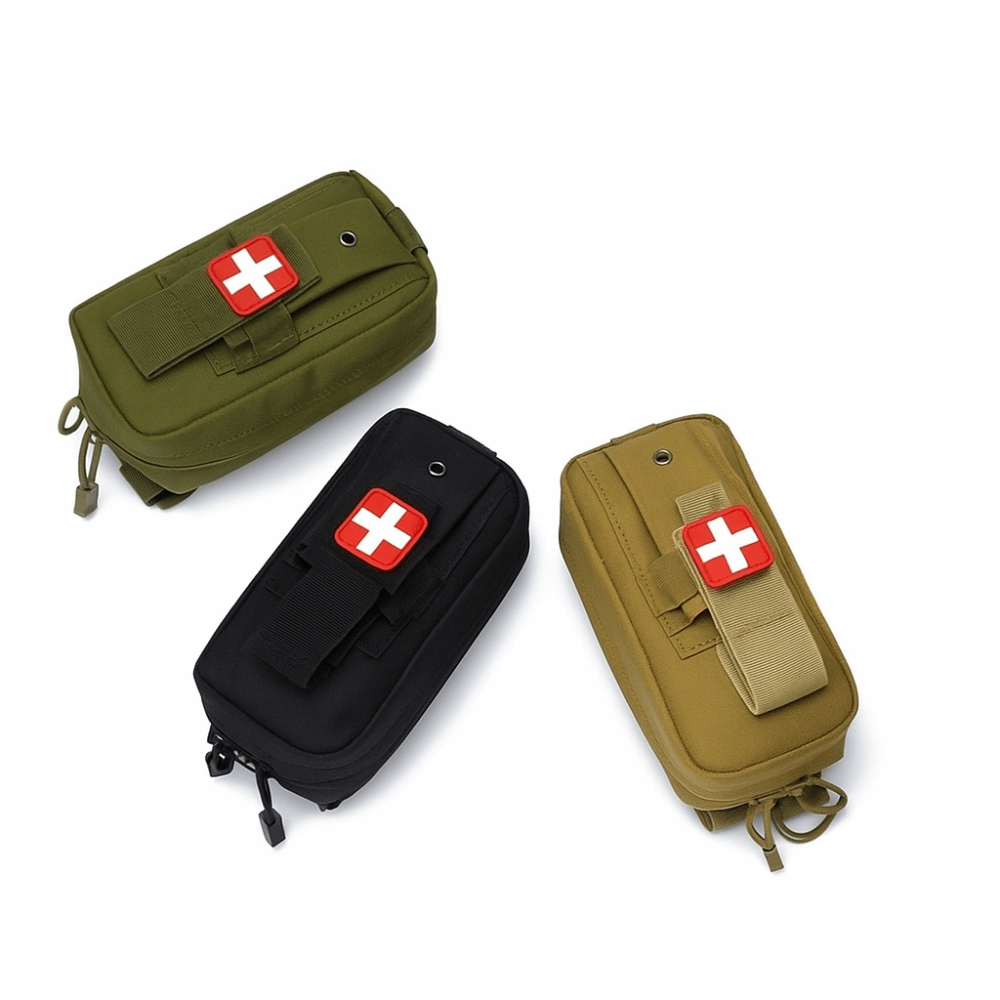 휴대용 응급처치 키트 드롭 레그 플랫폼 경량 비상 구조 - First Aid Kit 리뷰 및 가격