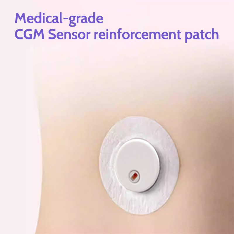 오리지널 린크스 센서 패치 CGM 스티커 의료용 접착  - Medical Tape 리뷰 및 가격