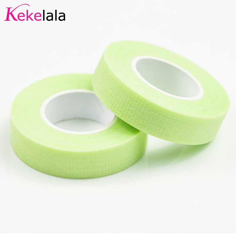 마이크로 모공 속눈썹 연장 테이프, 전문 소프트 의료  - Medical Tape 리뷰 및 가격
