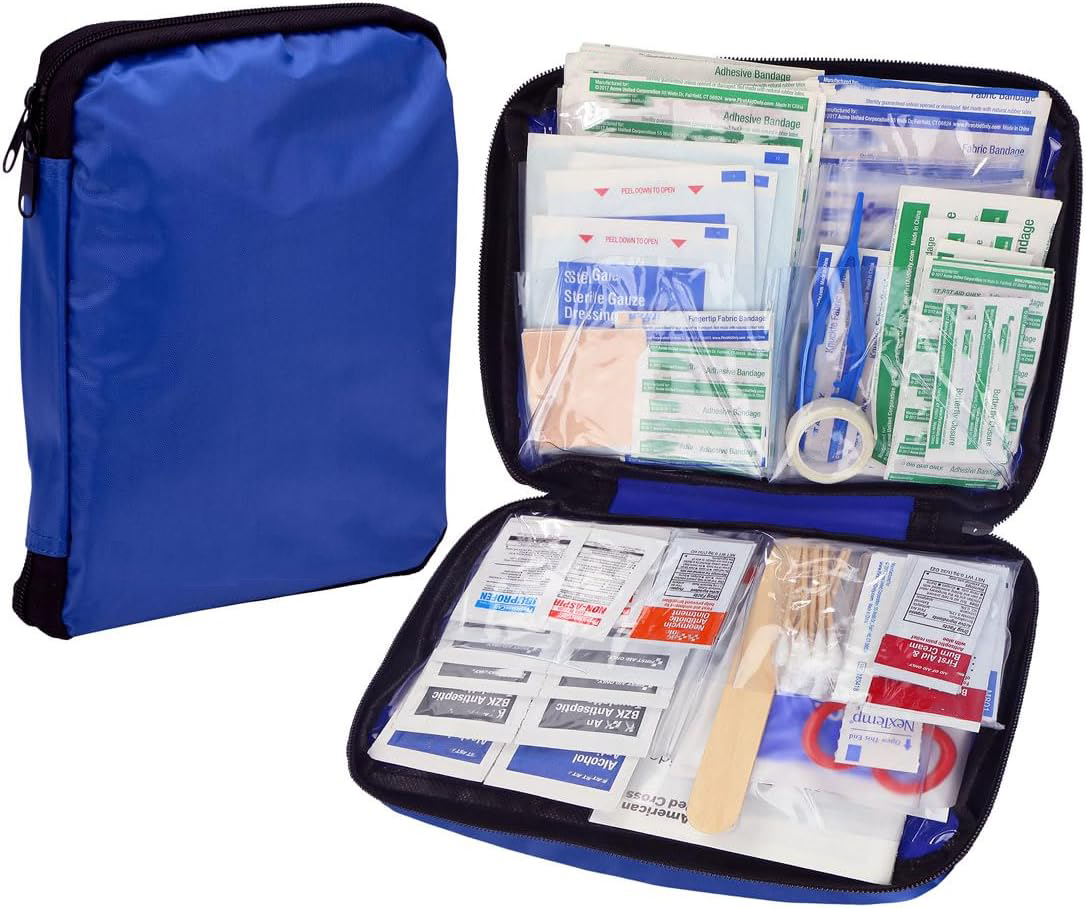 케본 KB5029 298종 내구성 강한 600D 나일론 - First Aid Kit 리뷰 및 가격