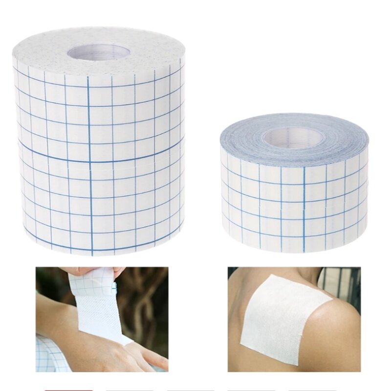 10M 의료용 스펀레이스 부직포 테이프 자가 절단 고정 - Medical Tape 리뷰 및 가격