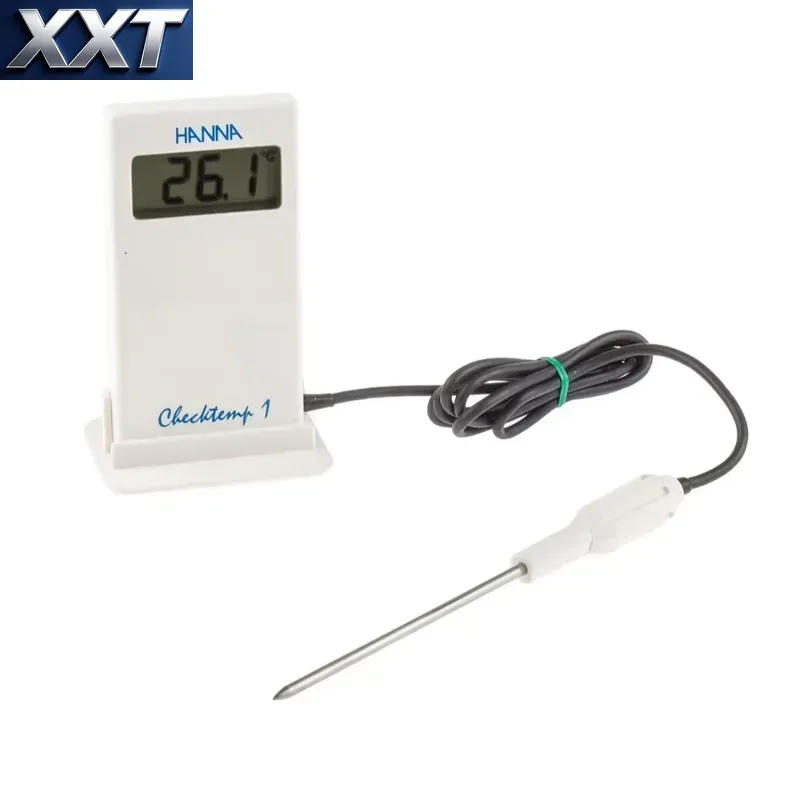 XXT 한나 인스트루먼트 HI 98509 유선 디지털  - Thermometer Digital 리뷰 및 가격