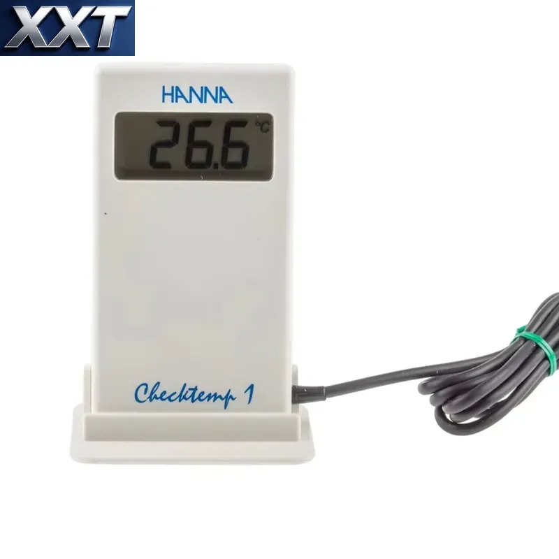XXT 한나 인스트루먼트 HI 98509 유선 디지털  - Thermometer Digital 리뷰 및 가격