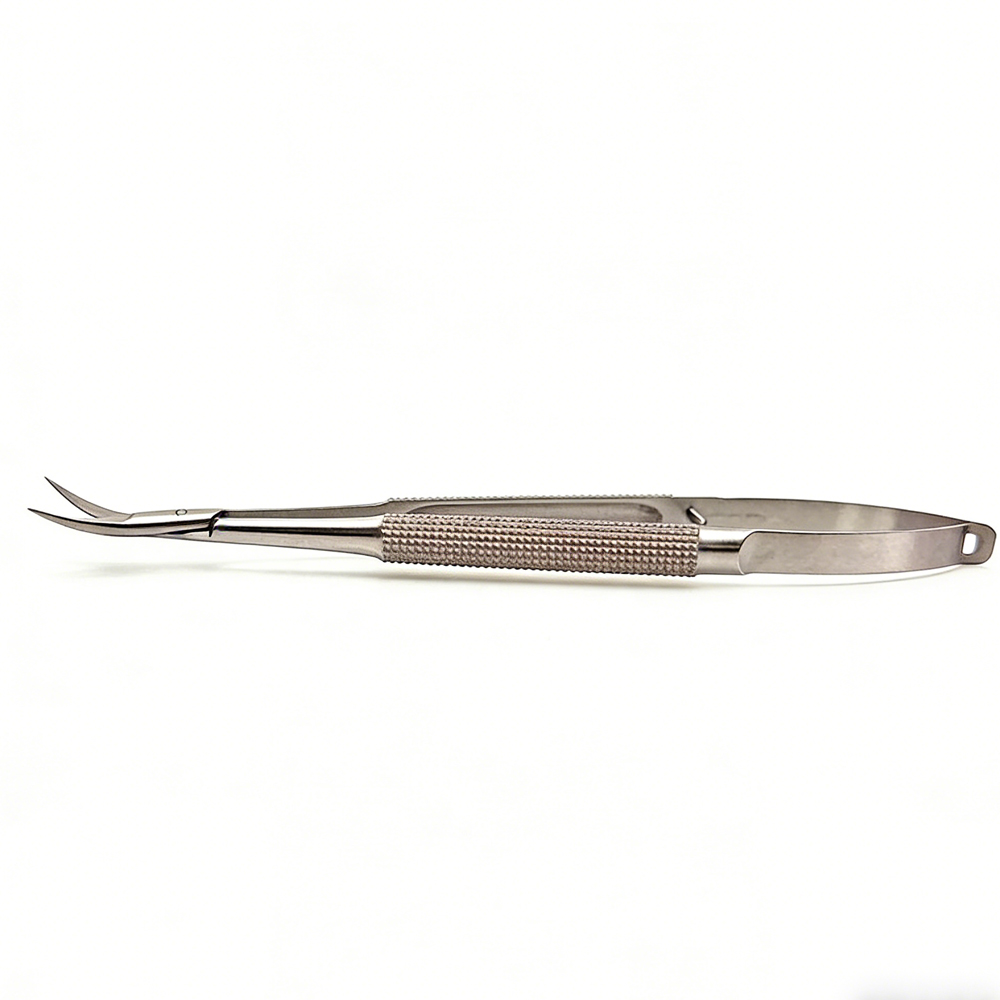 스테인리스 스틸 마이크로 카스트로비에호 스타일 안과용  - Medical Scissors 리뷰 및 가격