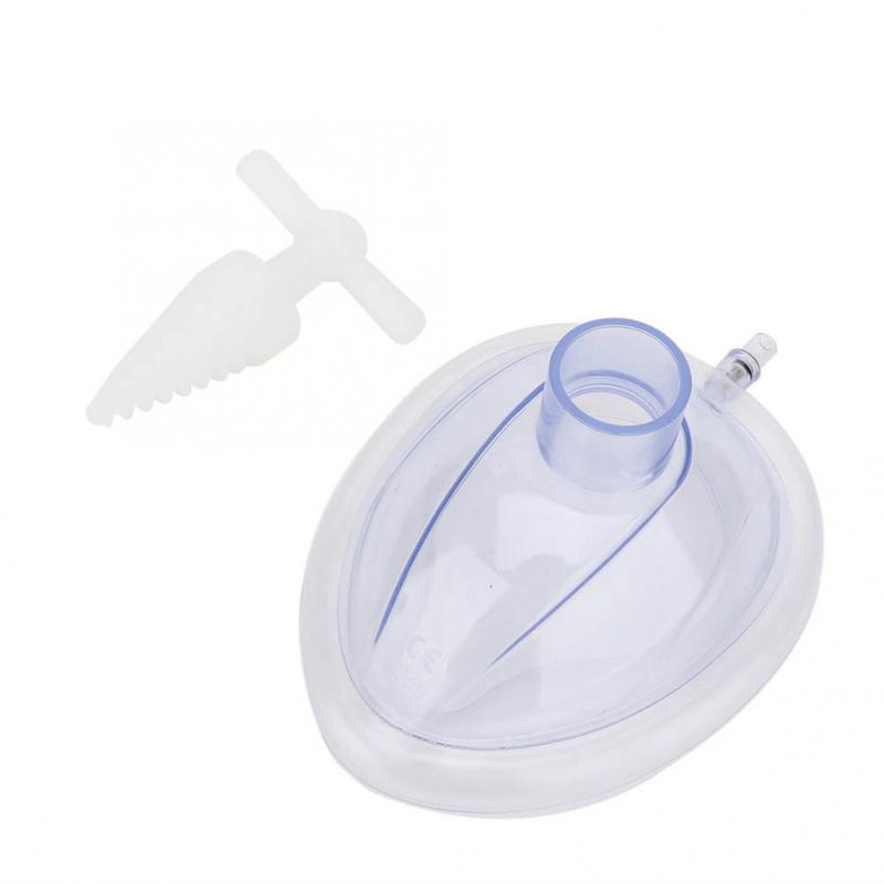 성인 수동 Resuscitator PVC Ambu 가방 - First Aid Kit 리뷰 및 가격
