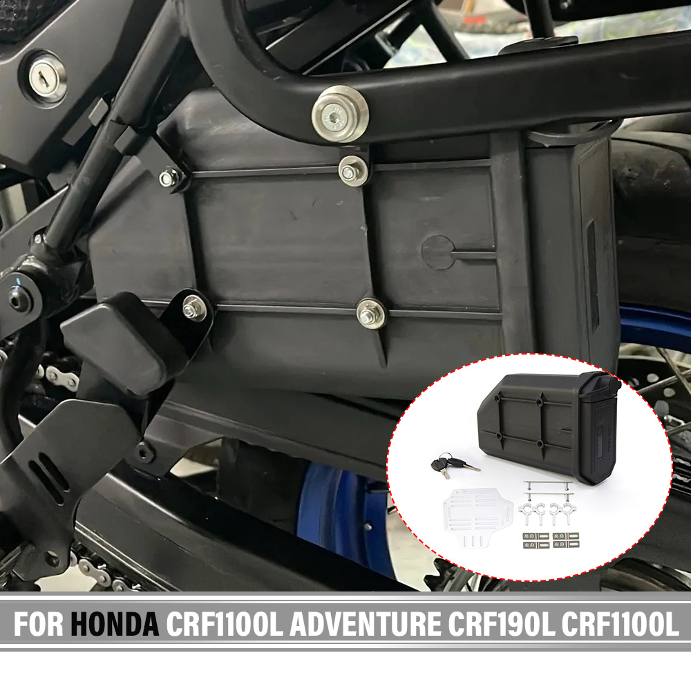 혼다 CRF1100L 어드벤처 CRF190L CRF11 - First Aid Kit 리뷰 및 가격