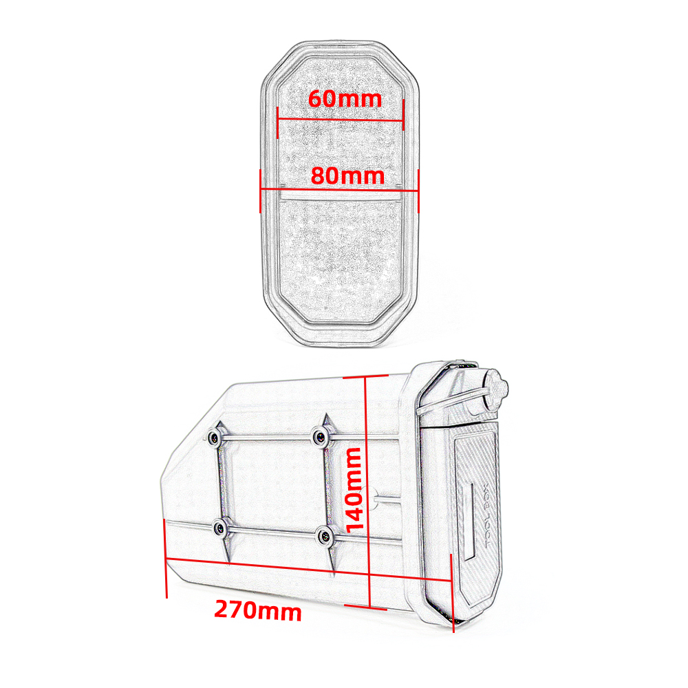 혼다 CRF1100L 어드벤처 CRF190L CRF11 - First Aid Kit 리뷰 및 가격