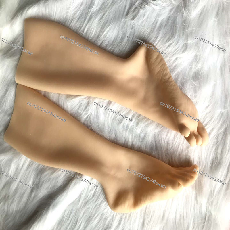 남녀공용 TPE 리얼 장갑, 발 마네킹, 마법 보조기구 - Medical Gloves 리뷰 및 가격