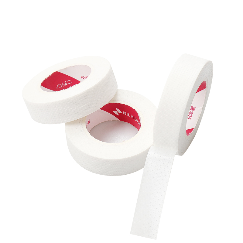 1개 속눈썹 연장 접착 테이프 래쉬 리프팅 패치 일본  - Medical Tape 리뷰 및 가격