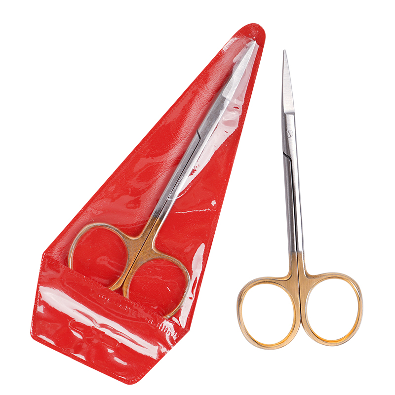 치과 스테인레스 스틸 의료 수술 가위 스트레이트/곡선  - Medical Scissors 리뷰 및 가격