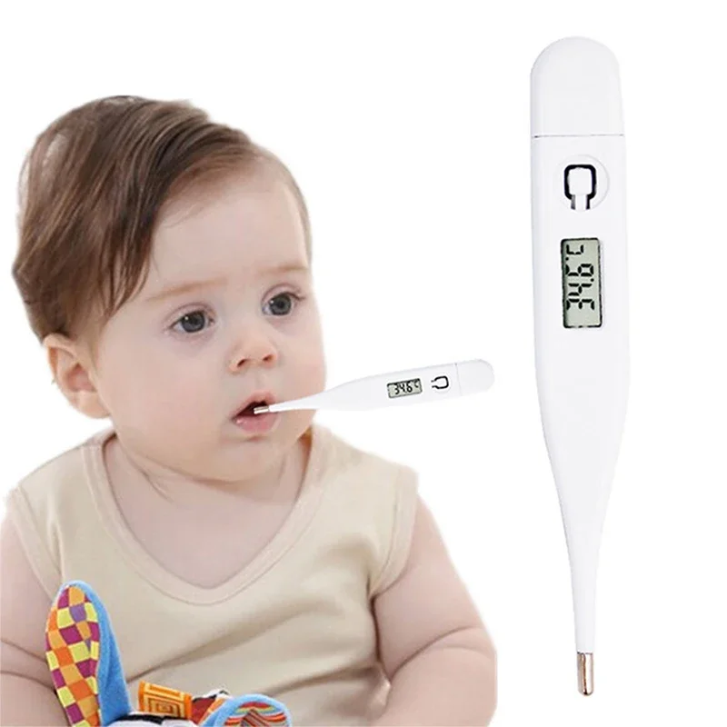아기 온도계 맥박 산소 농도계 손가락 디지털 온도계 정 - Pulse Oximeter 리뷰 및 가격