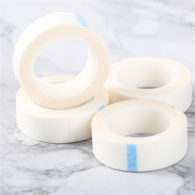5/10/20PCS 9M*1.25CM 아이 속눈썹 패치 - Medical Tape 리뷰 및 가격