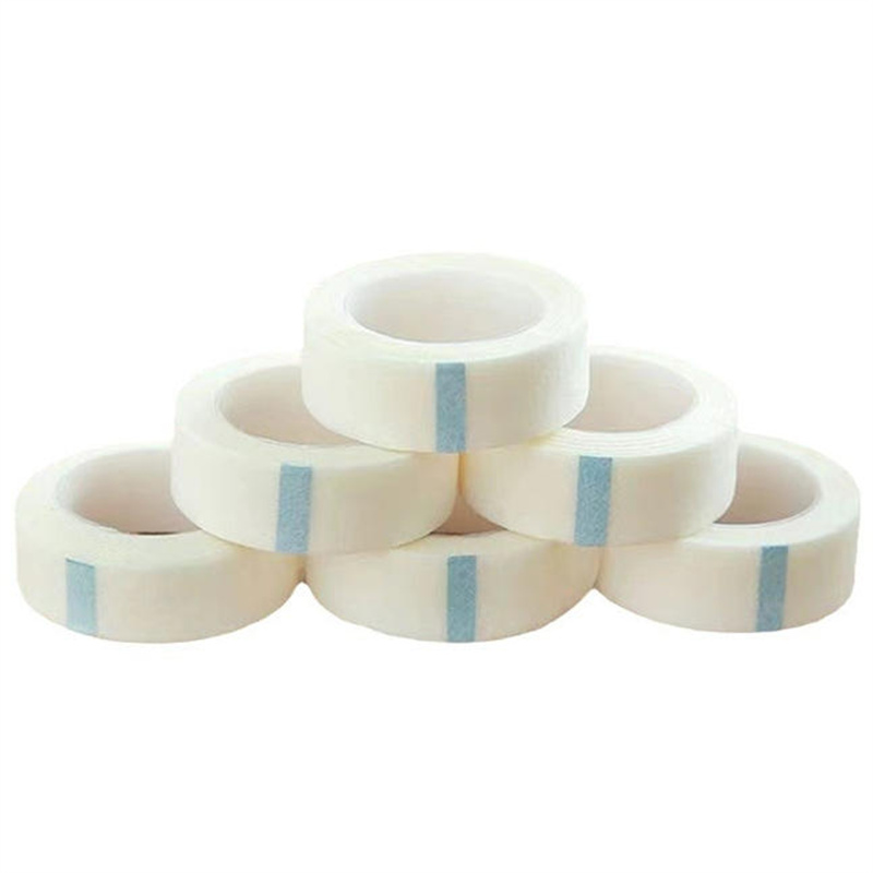 5/10/20PCS 9M*1.25CM 아이 속눈썹 패치 - Medical Tape 리뷰 및 가격