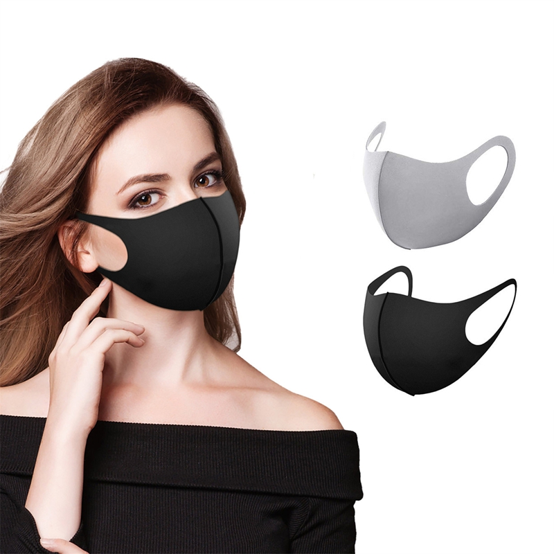5/10PCS 패션 솔리드 이어루프 마스크 봄 방진 워 - Surgical Mask 리뷰 및 가격