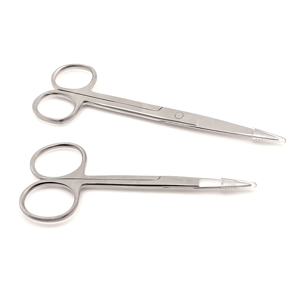 고품질 외과 가위 직선 스테인레스 스틸 의료 치과 안과 - Medical Scissors 리뷰 및 가격