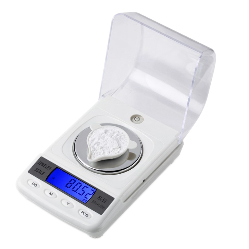 100g/50g 0.001g LCD 디지털 보석 저울  - Xlab Medical 리뷰 및 가격