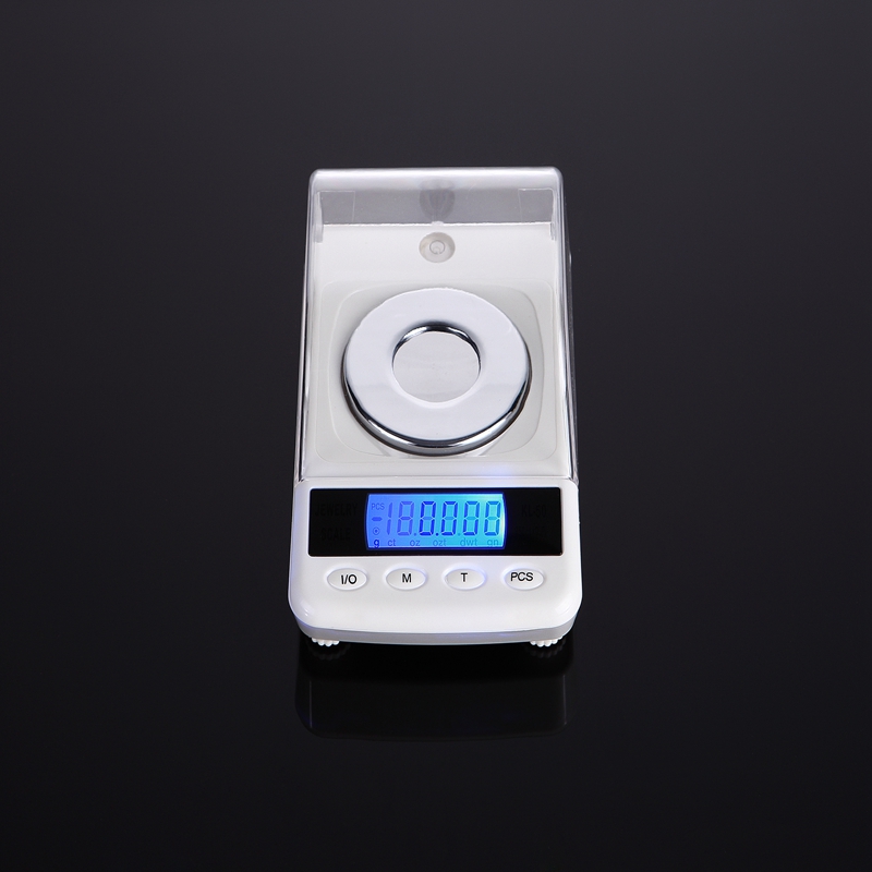 100g/50g 0.001g LCD 디지털 보석 저울  - Xlab Medical 리뷰 및 가격