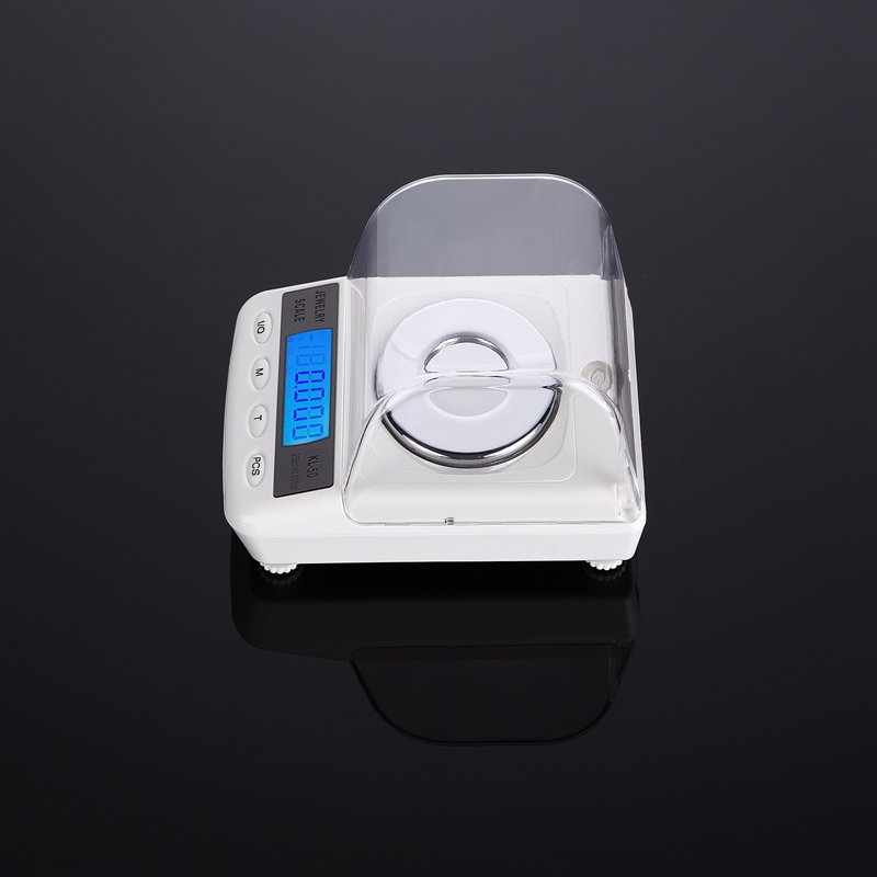 100g/50g 0.001g LCD 디지털 보석 저울  - Xlab Medical 리뷰 및 가격