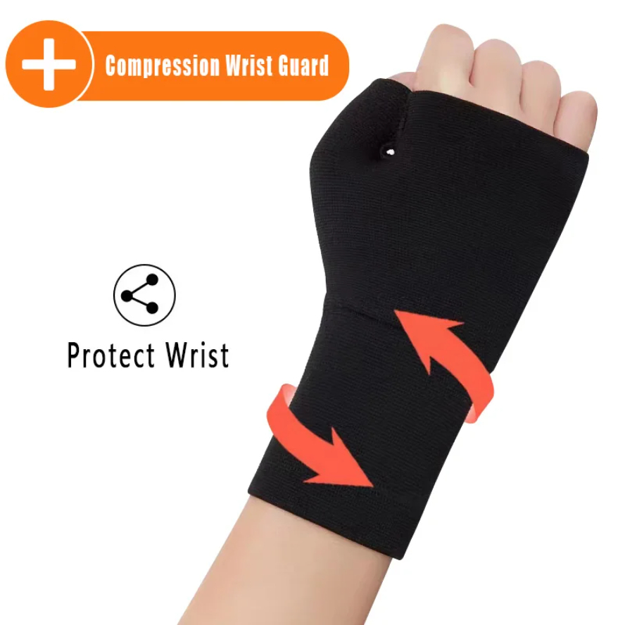 2 개/짝 의료 압축 관절염 장갑 남자 야외 운동 건초 - Medical Gloves 리뷰 및 가격