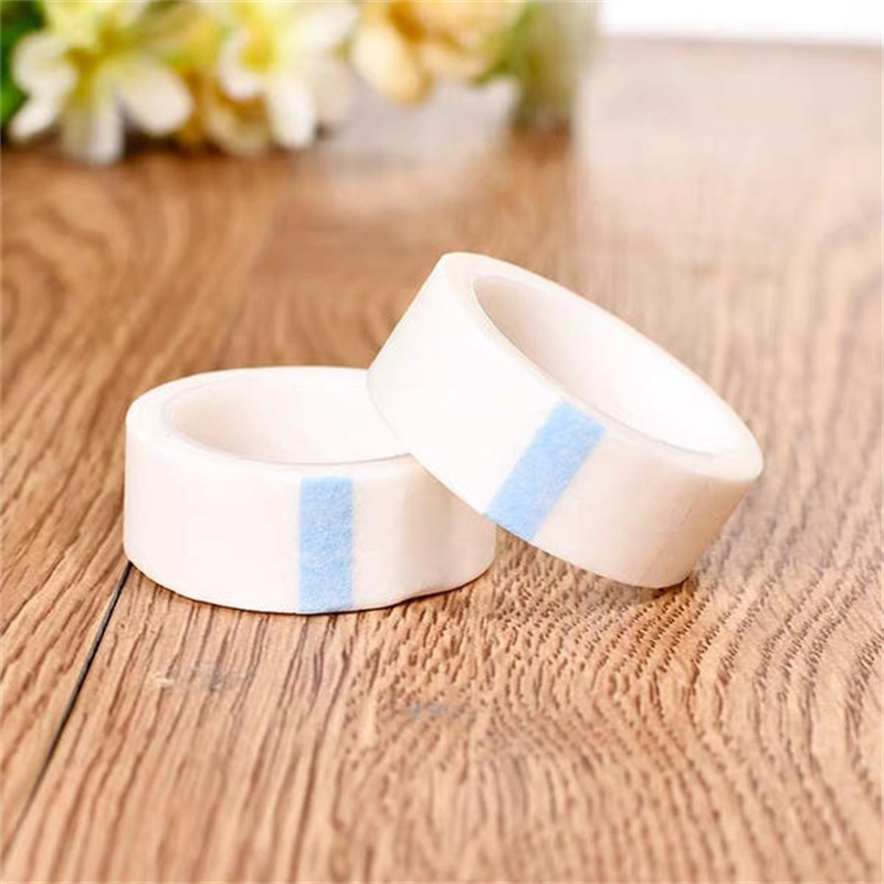 1/5/10/20PCS 속눈썹 연장용 흰색 통기성 의료 - Medical Tape 리뷰 및 가격