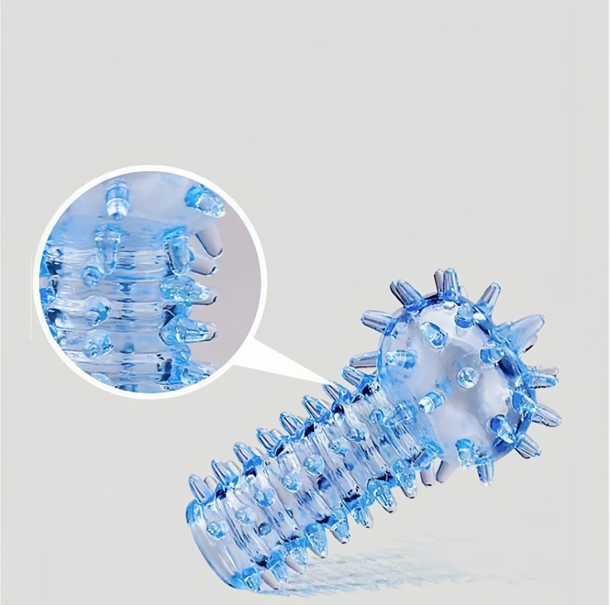 여성을위한 부드러운 고무 유혹 장갑 G-Spot 자극기 - Medical Gloves 리뷰 및 가격