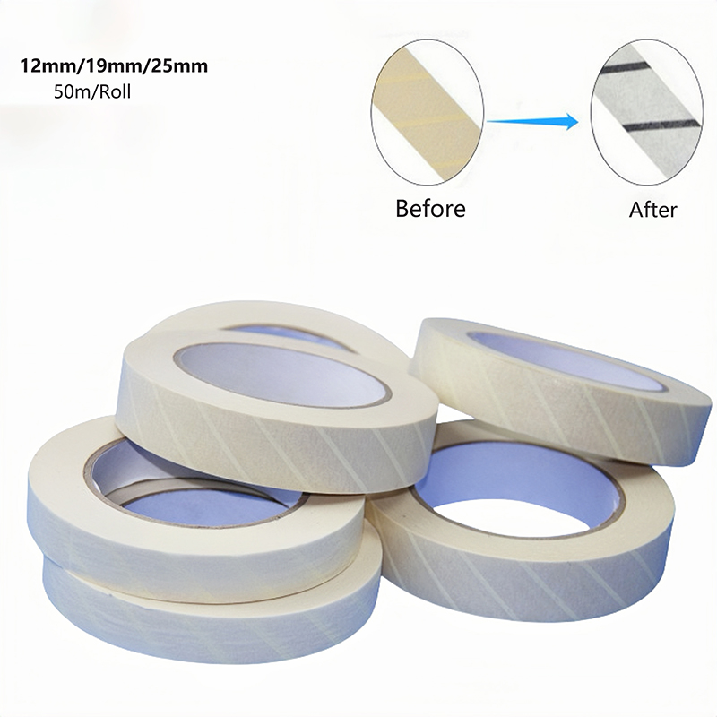 1pc 치과 살균 표시 테이프 50M 의료용 오토클레이 - Medical Tape 리뷰 및 가격