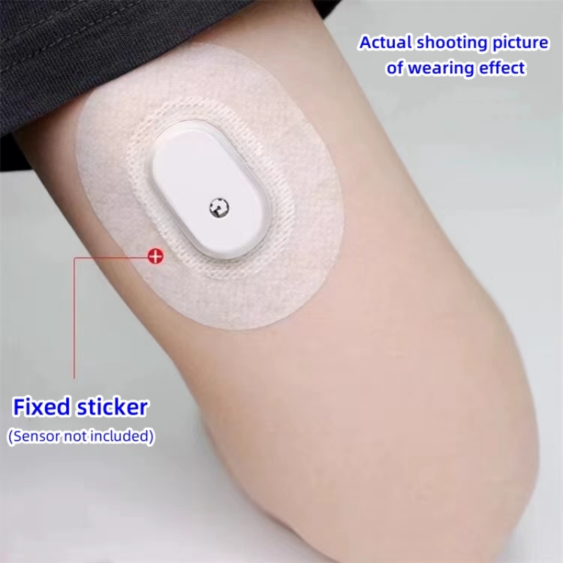Sibionics 방수 접착 센서, 의료 테이프, 목욕 - Medical Tape 리뷰 및 가격